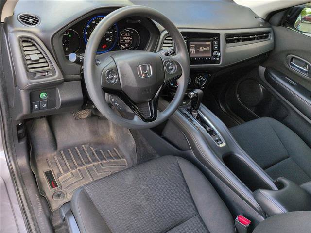 Used 2016 Honda HR-V LX image 13