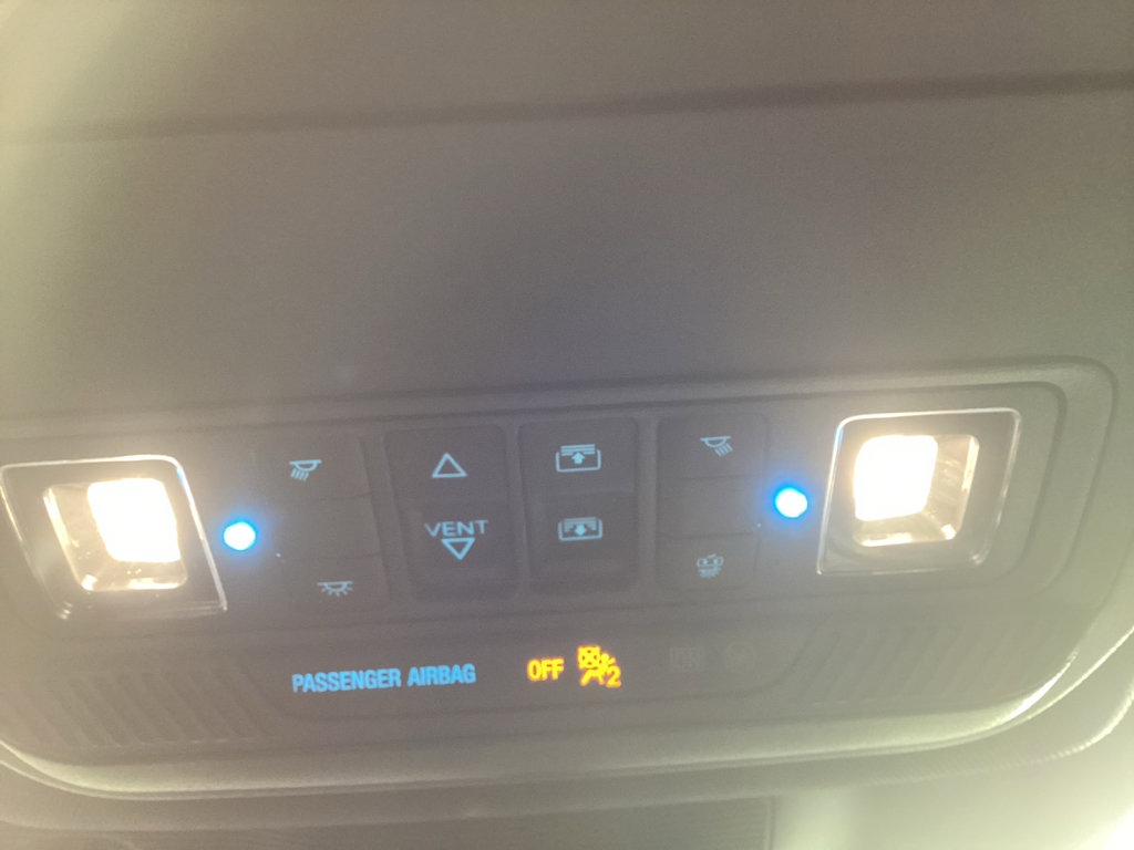 Used 2023 Ford Explorer Platinum w/ Technology Package image 10