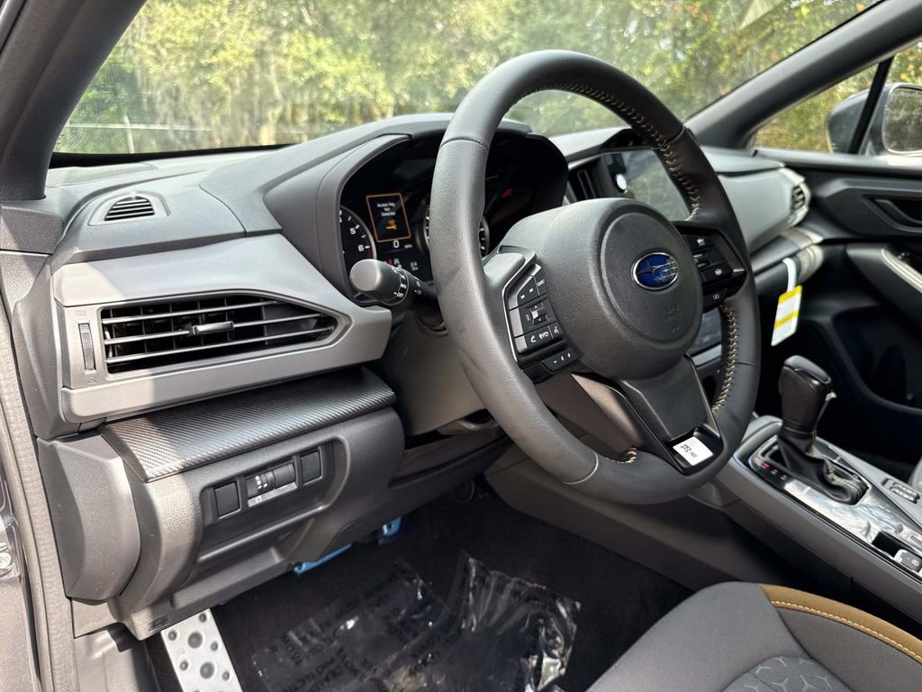 New 2026 Subaru Crosstrek 2.5i Sport image 22