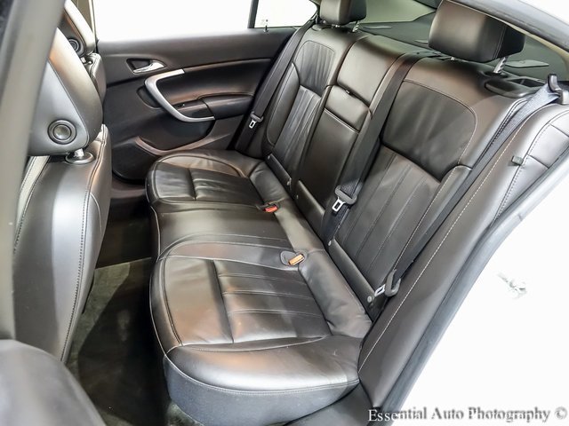 Used 2016 Buick Regal image 10