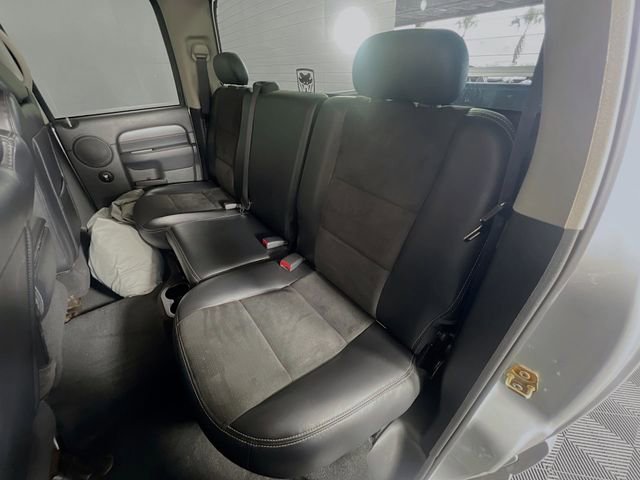 Used 2005 Dodge Ram 1500 Truck 2WD Quad Cab image 26