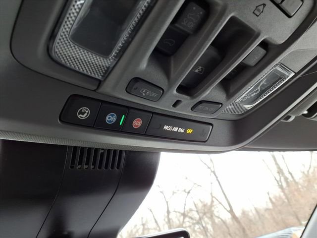 New 2026 GMC Sierra 1500 Denali image 33