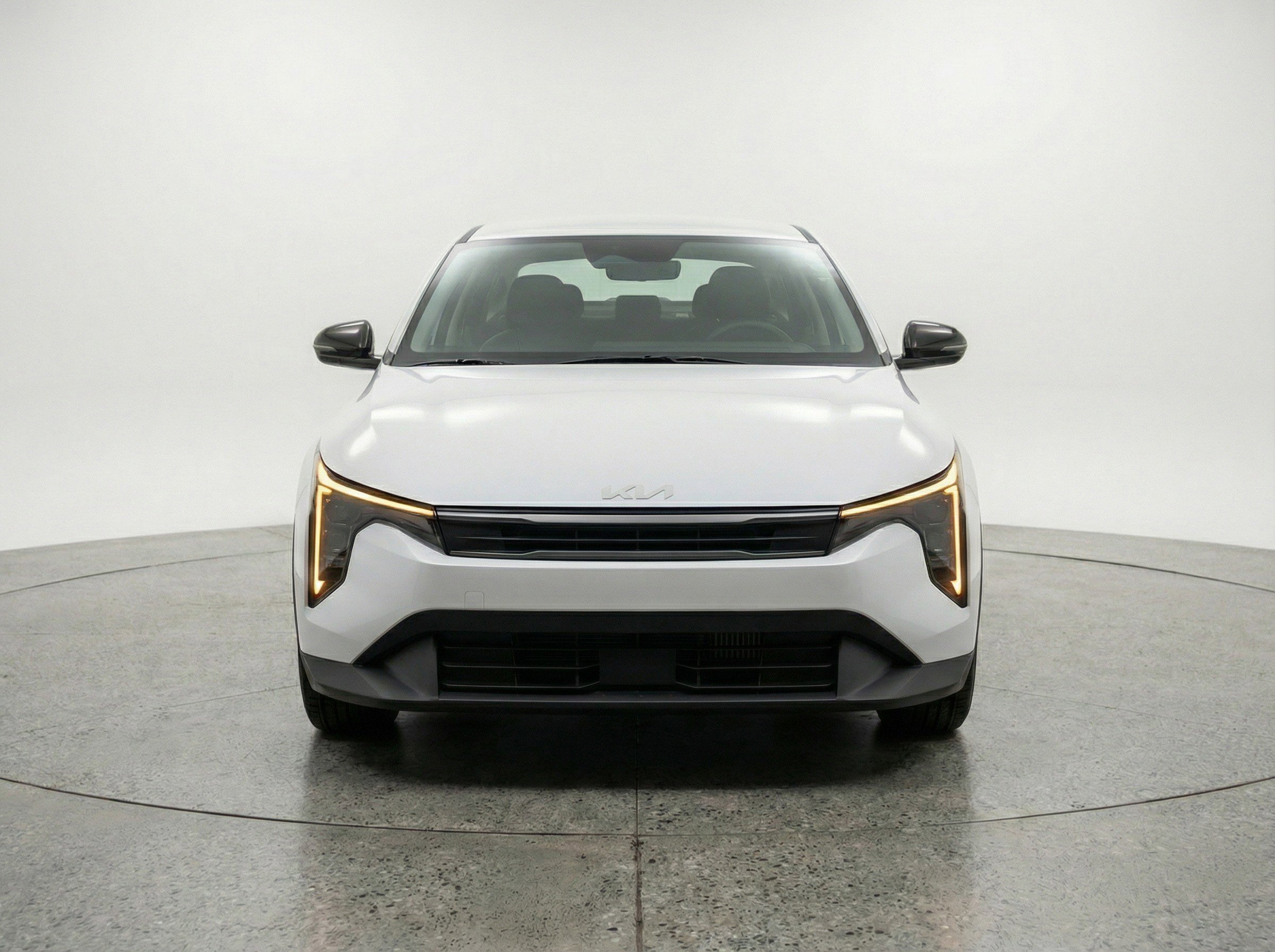 Used 2025 Kia K4 FWD image 2