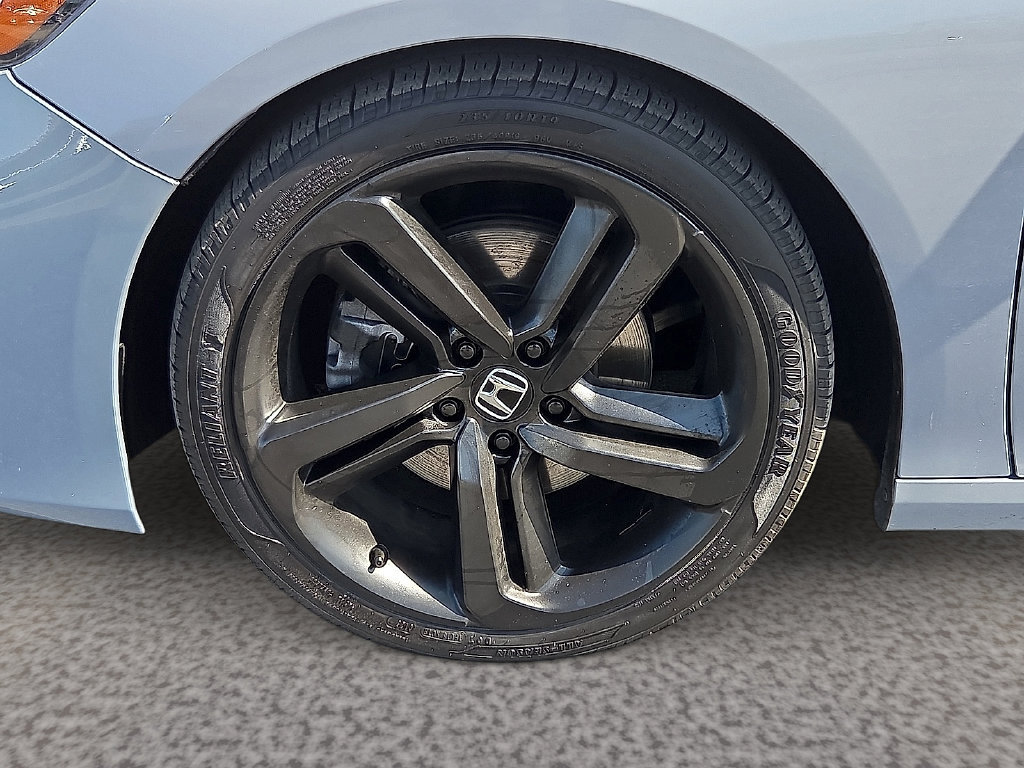 Used 2022 Honda Accord Sport image 8