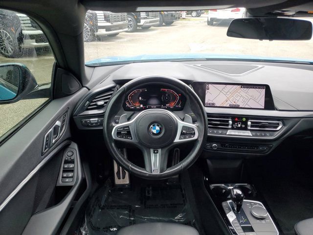 Used 2022 BMW 228i Gran Coupe w/ M Sport Package image 12