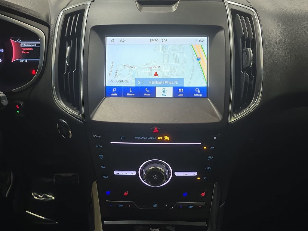 Used 2019 Ford Edge ST w/ Equipment Group 401A image 20