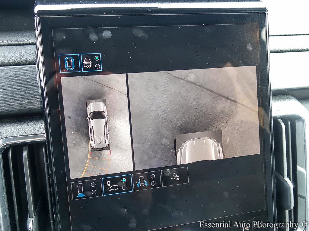 Certified 2025 GMC Acadia Elevation image 29