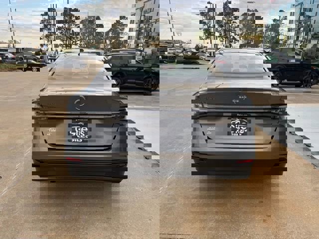 New 2026 Nissan Sentra SV w/ Floor Mat Package image 4