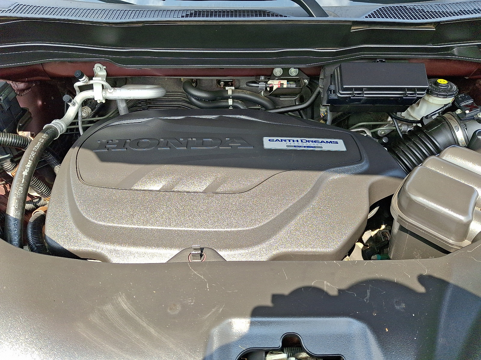 Used 2016 Honda Pilot EX image 28