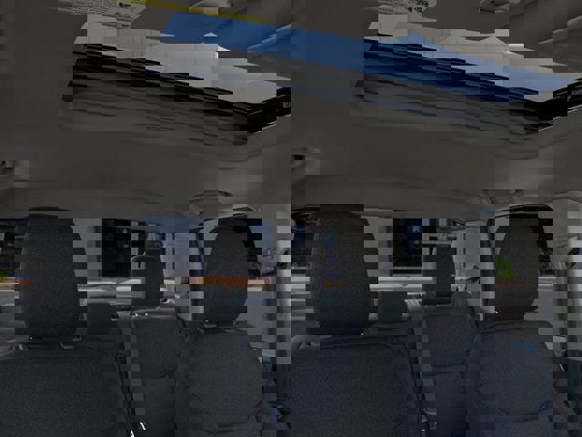 New 2025 Ford Maverick XLT w/ XLT Luxury Package image 12