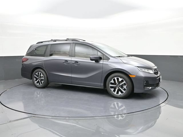 New 2026 Honda Odyssey EX-L image 16