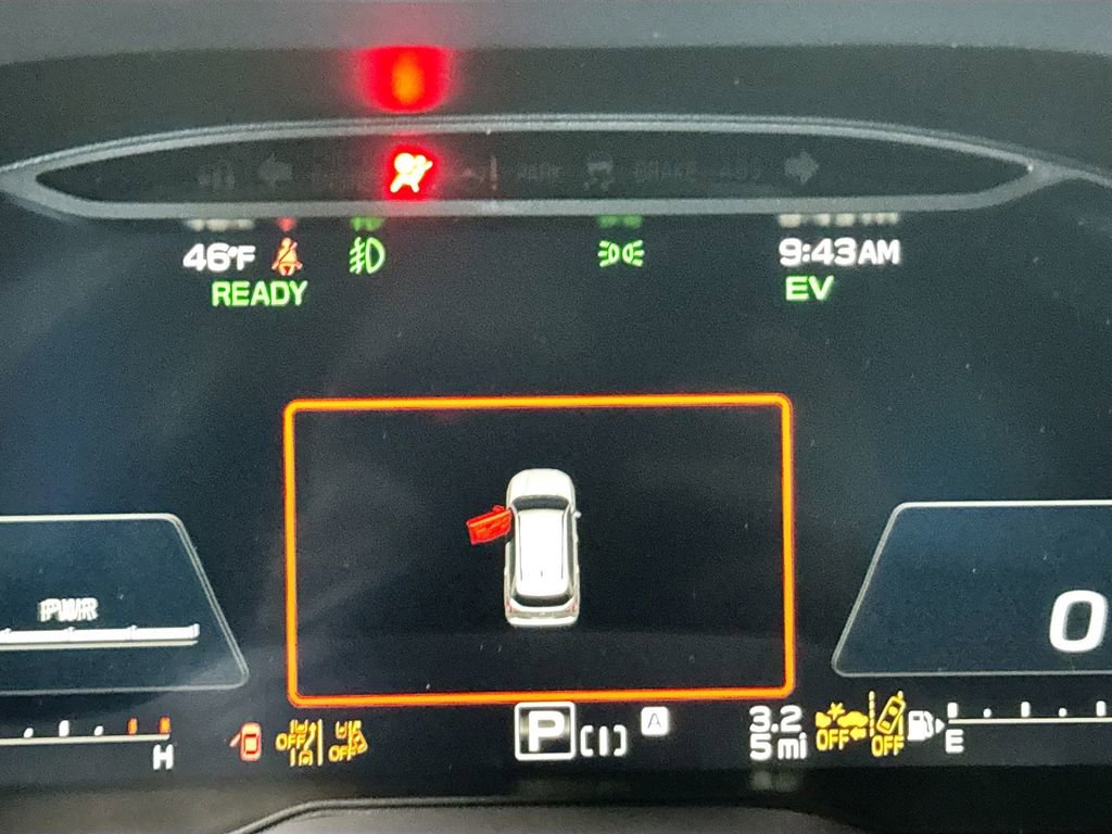 New 2026 Subaru Forester Limited image 10