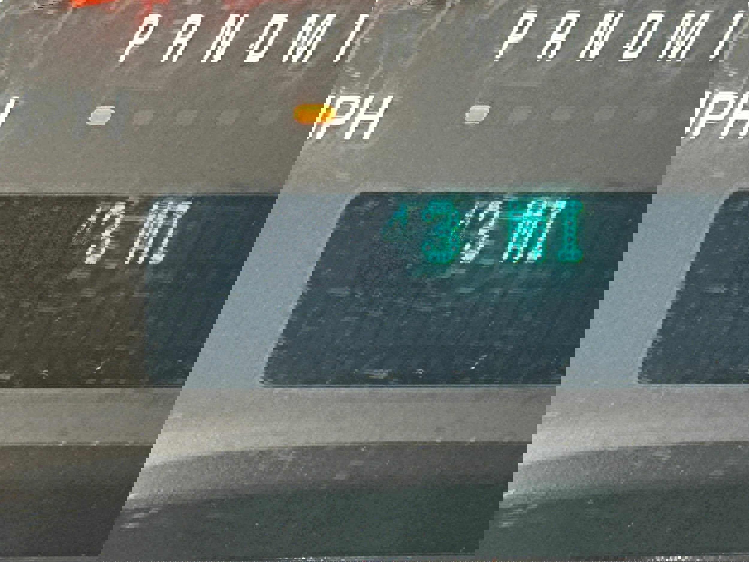 Used 2024 Chevrolet Express 2500 w/ Driver Convenience Package image 21