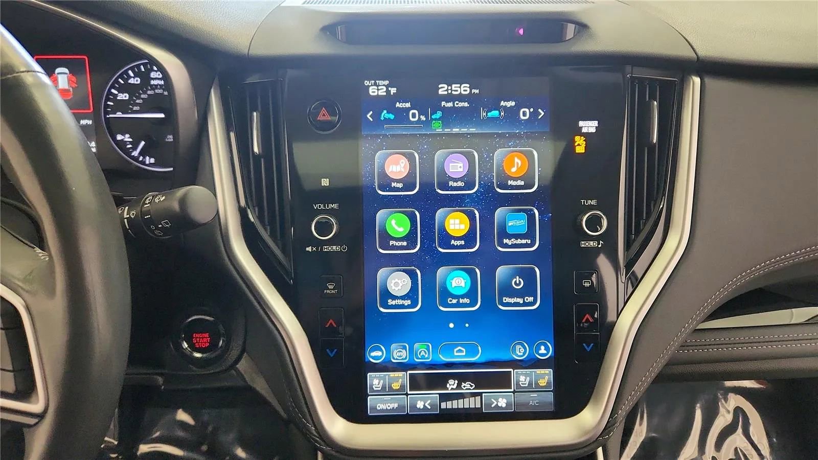 Used 2024 Subaru Outback Touring image 24