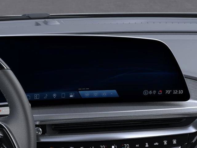 New 2026 Cadillac Lyriq Premium Sport AWD/4WD image 20