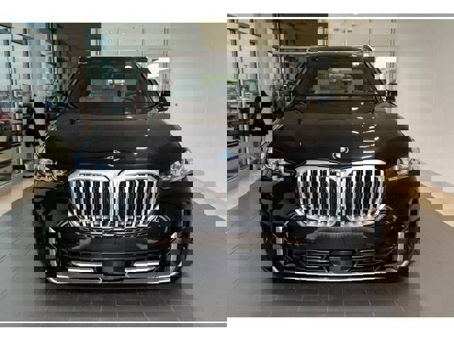 New 2026 BMW X5 xDrive50e w/ Premium Package image 43