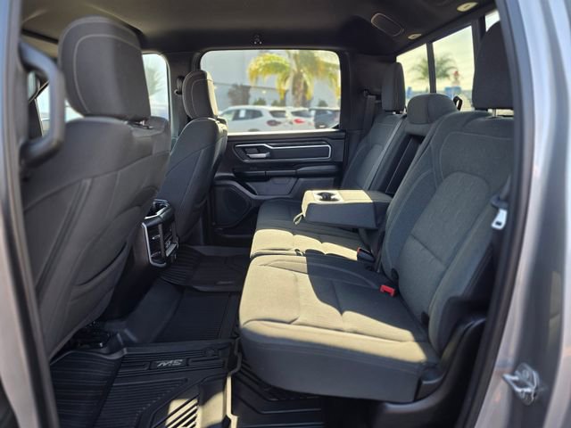 Used 2021 RAM 1500 Big Horn image 15