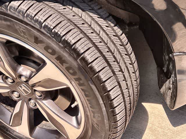 Certified 2020 Honda Odyssey Touring image 23