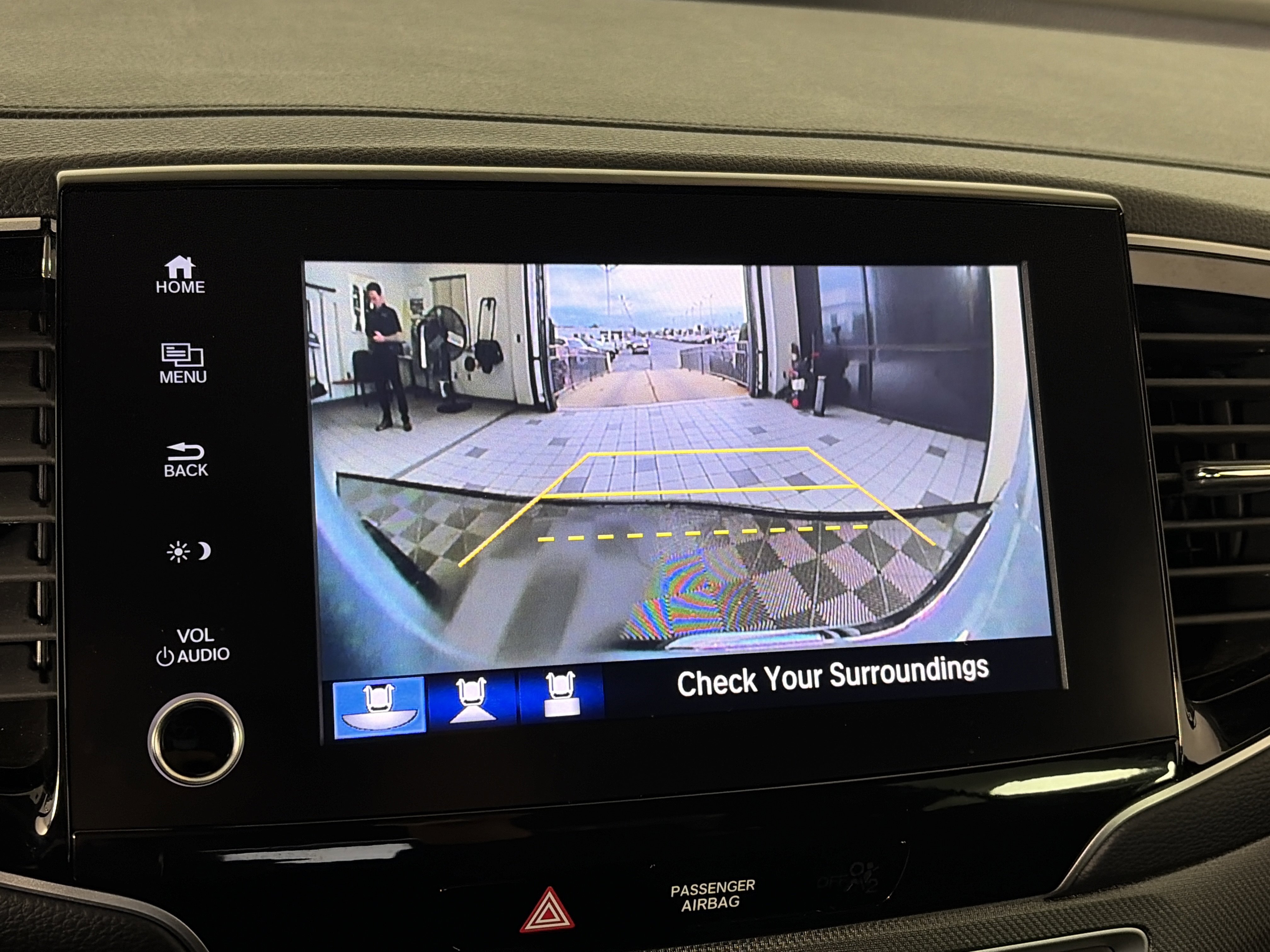 Used 2023 Honda Ridgeline Sport image 19