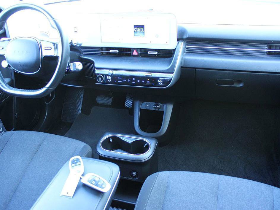 Used 2022 Hyundai Ioniq 5 SE w/ Cargo Package image 22