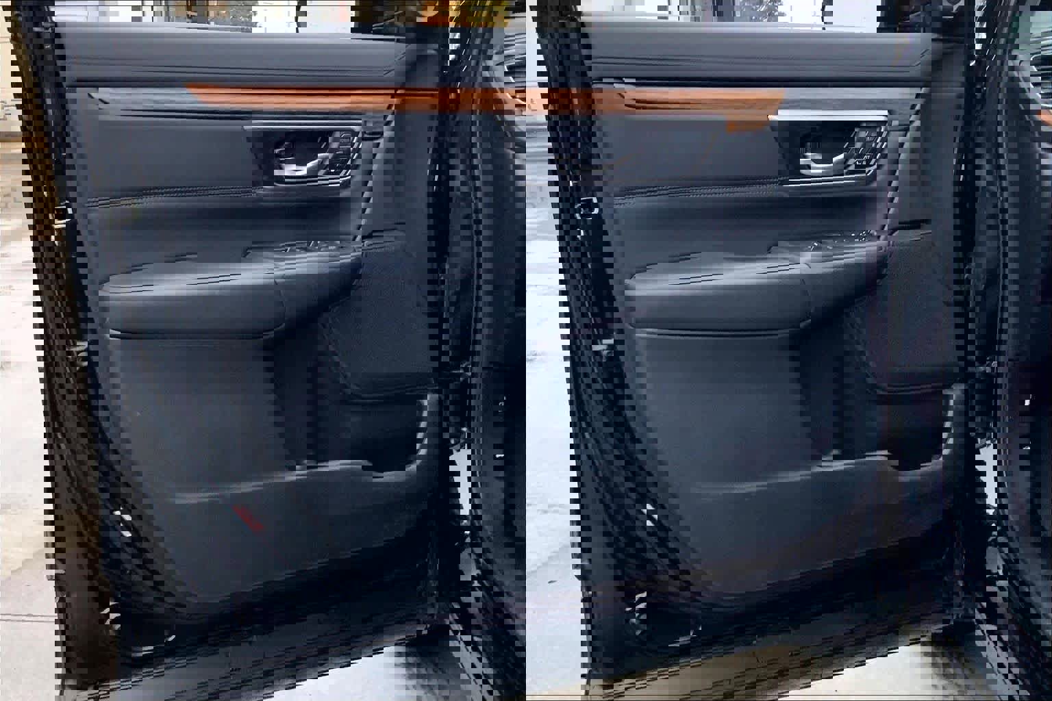 Used 2019 Honda CR-V EX-L image 20