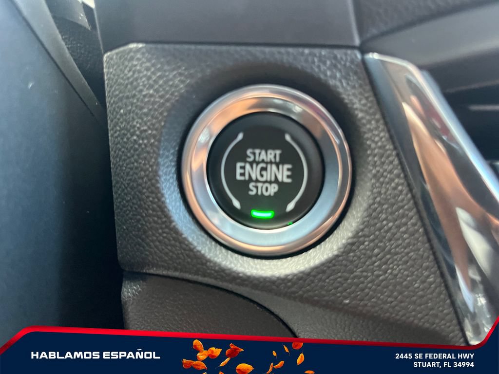 New 2026 Buick Encore GX Sport Touring w/ Advanced Technology Package FWD image 28