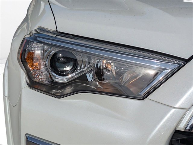 Used 2024 Toyota 4Runner Limited image 10