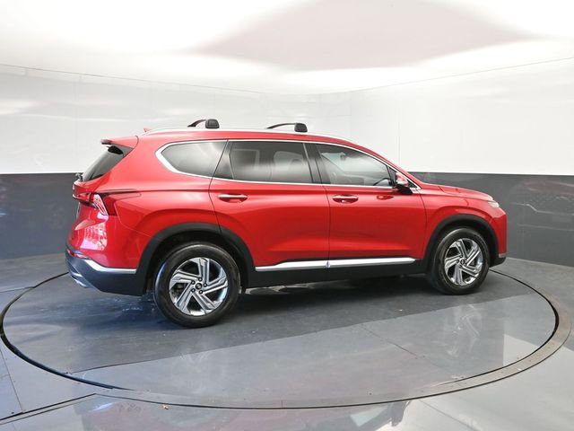 Used 2022 Hyundai Santa Fe SEL w/ Convenience Package image 15