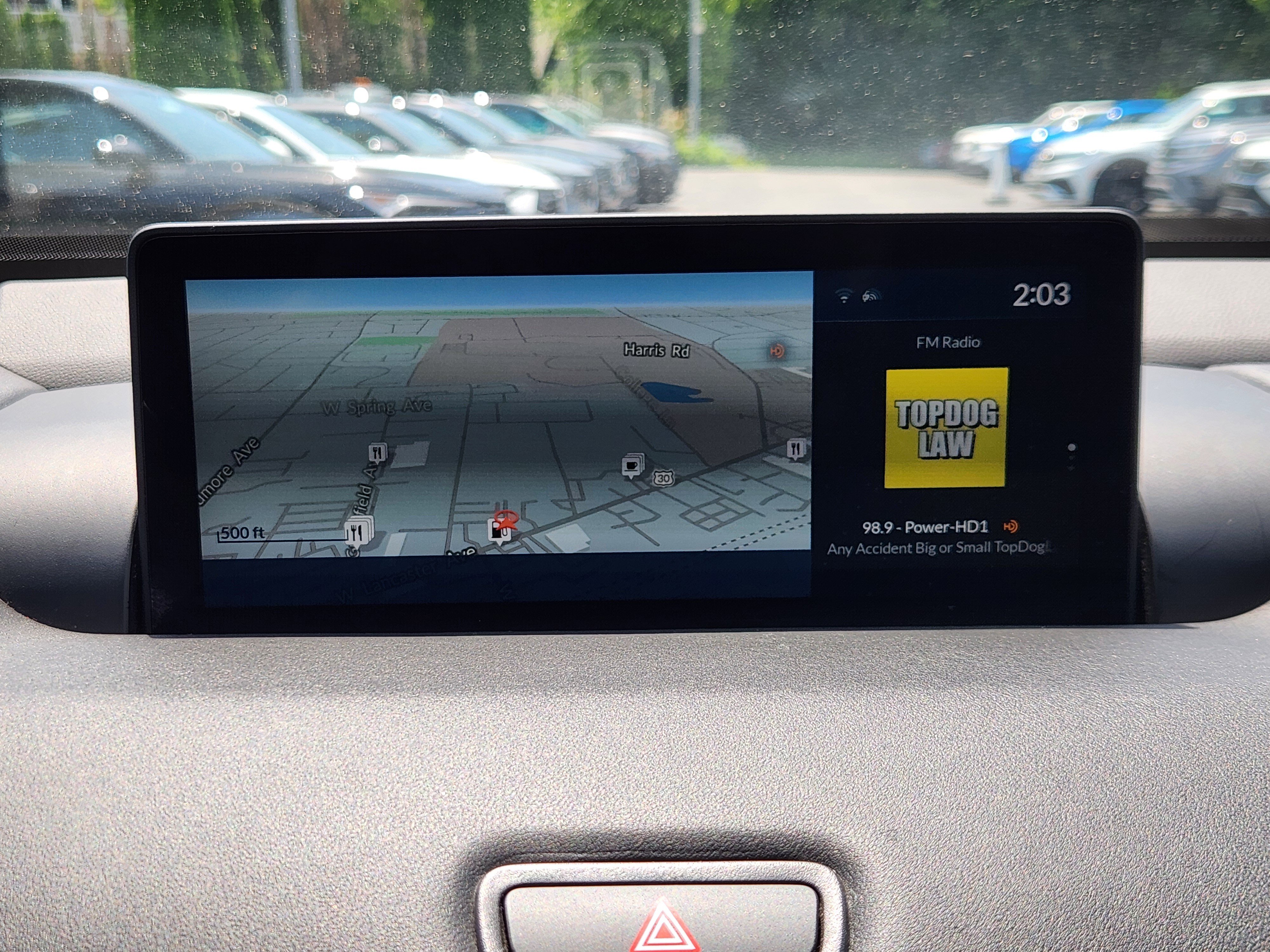 Certified 2023 Acura TLX w/ Technology Package FWD image 12