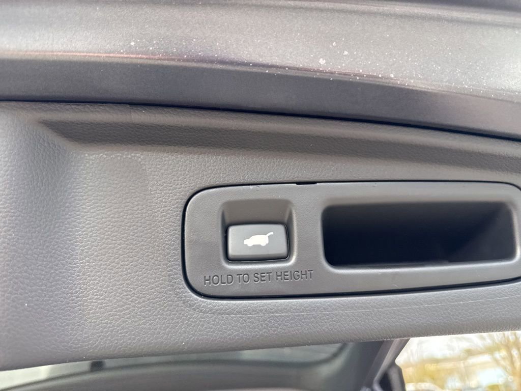 New 2026 Honda CR-V EX-L image 13