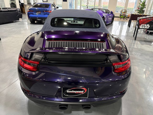 Used 2019 Porsche 911 Carrera GTS RWD image 52