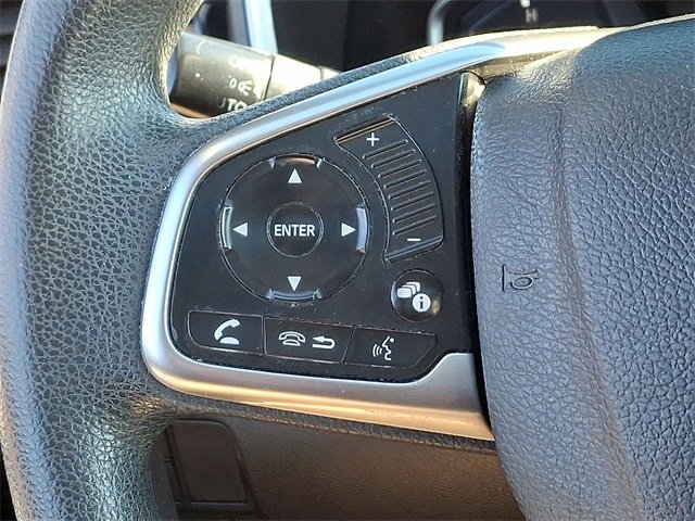 Used 2017 Honda CR-V EX image 22