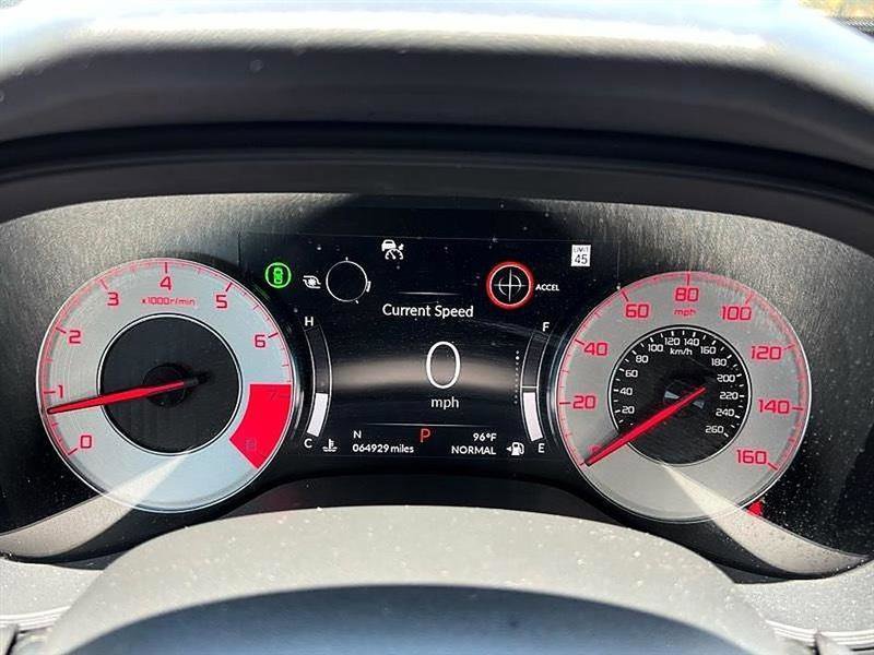 Used 2023 Acura TLX w/ A-SPEC Pkg FWD image 25