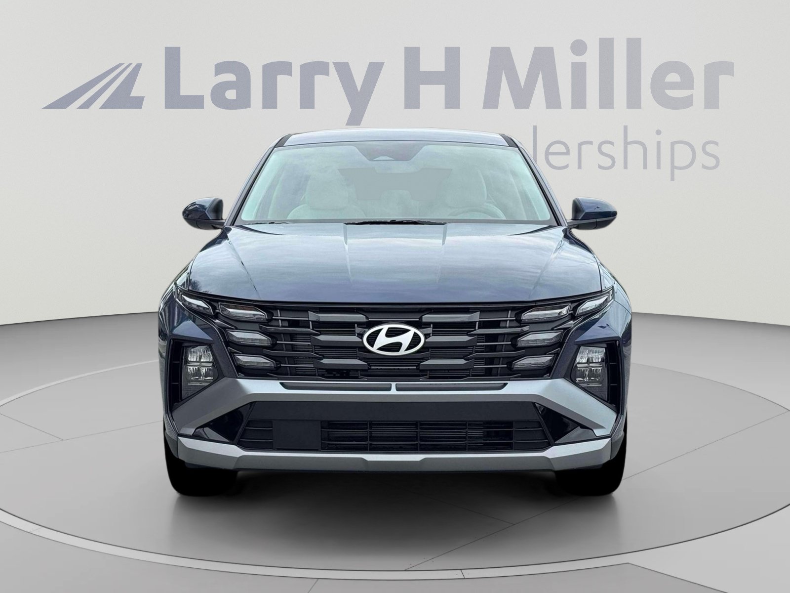 New 2026 Hyundai Tucson SE FWD image 12