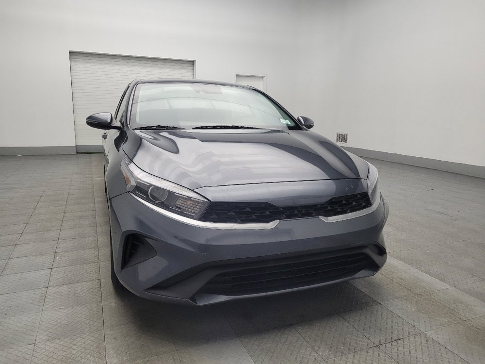 Used 2023 Kia Forte LXS w/ LXS Technology Package image 14