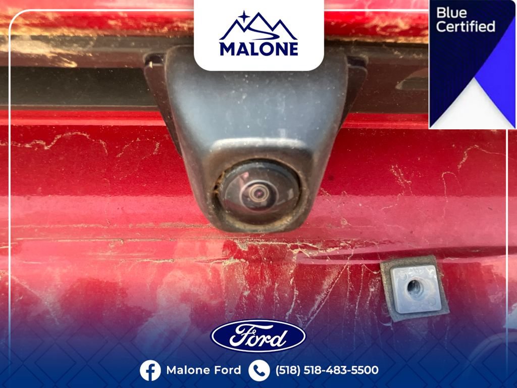 Used 2023 Ford Escape ST-Line w/ Tech Pack #1 AWD/4WD image 20