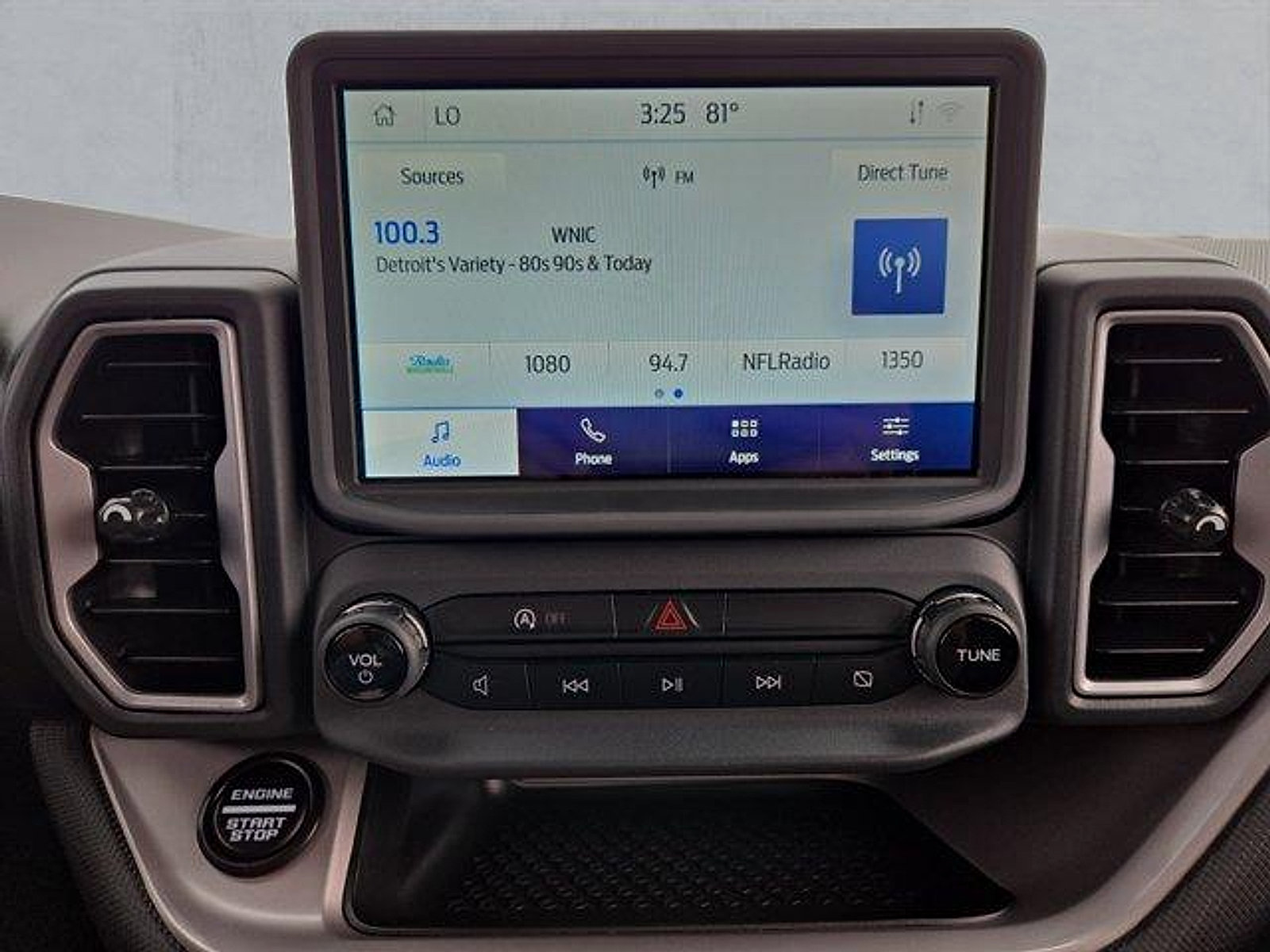 Certified 2023 Ford Bronco Sport Big Bend w/ Convenience Package AWD/4WD image 18