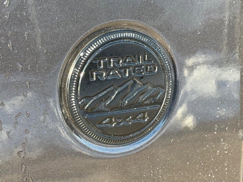 Used 2020 Jeep Wrangler Unlimited Sport image 11