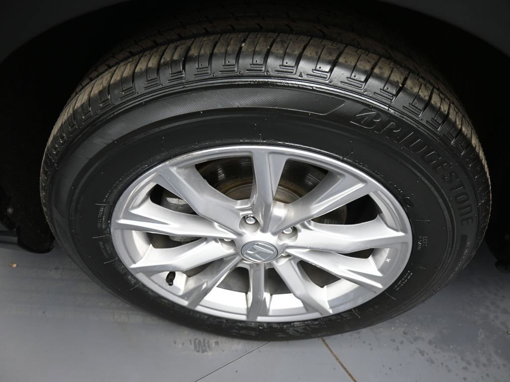 Certified 2024 Honda CR-V EX-L image 14