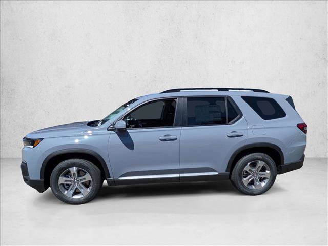 New 2026 Honda Pilot EX-L image 9