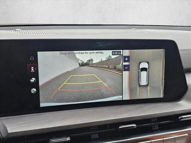 Used 2024 Kia Telluride SX Prestige X-Pro AWD/4WD image 26