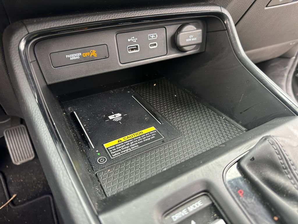 Used 2025 Honda CR-V EX-L image 19