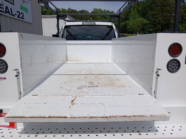 Used 2024 RAM 3500 SLT w/ Quick Order Package 2YG SLT AWD/4WD image 4
