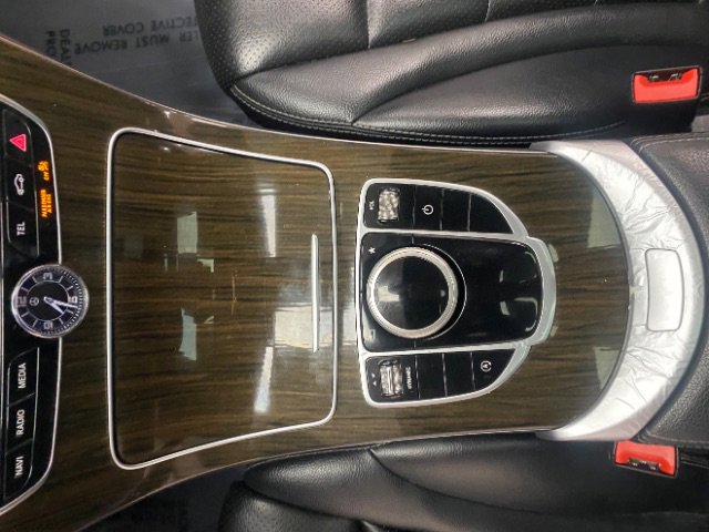 Used 2018 Mercedes-Benz C 300 Sedan image 19