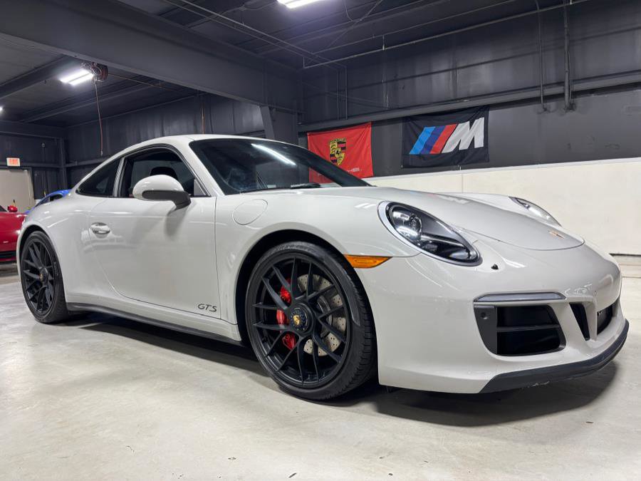 Used 2018 Porsche 911 Carrera GTS image 7