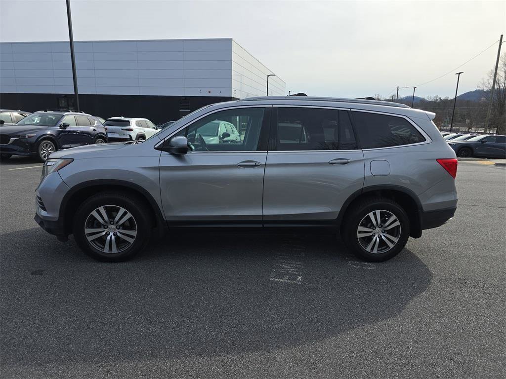 Used 2016 Honda Pilot EX-L image 8