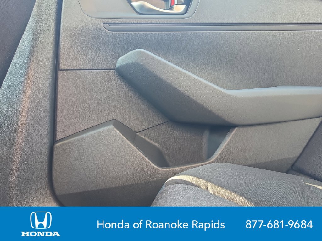 New 2026 Honda Accord LX image 31