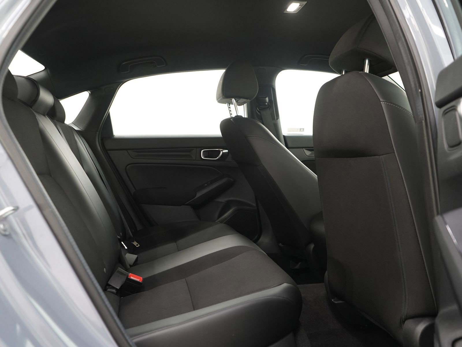 Used 2024 Honda Civic Sport image 7