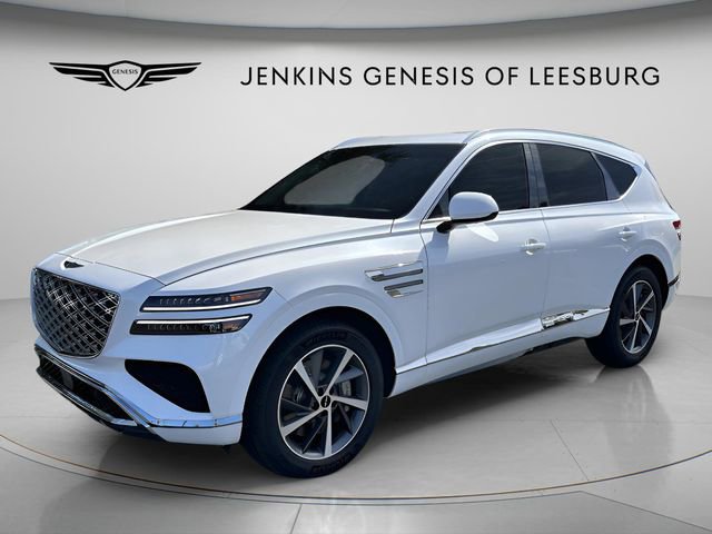 Used 2026 Genesis GV80 2.5T Select AWD/4WD image 7