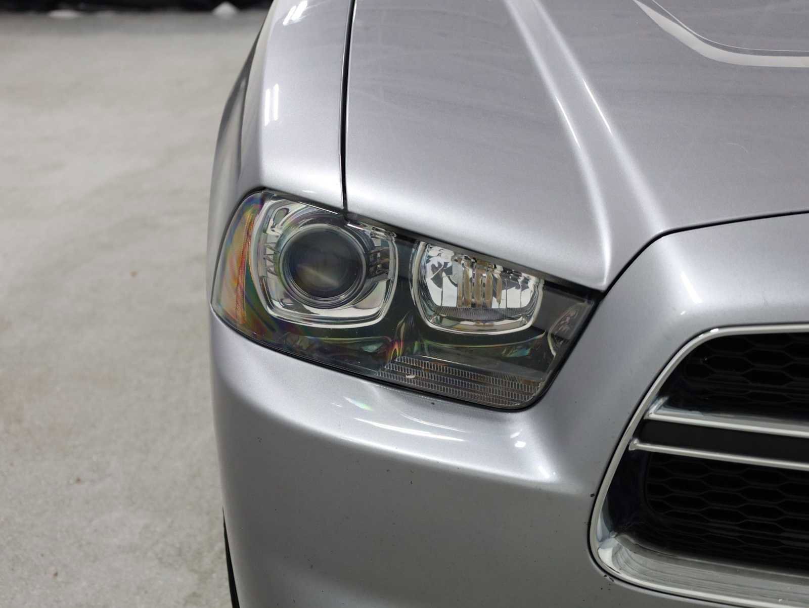 Used 2014 Dodge Charger R/T AWD/4WD image 15